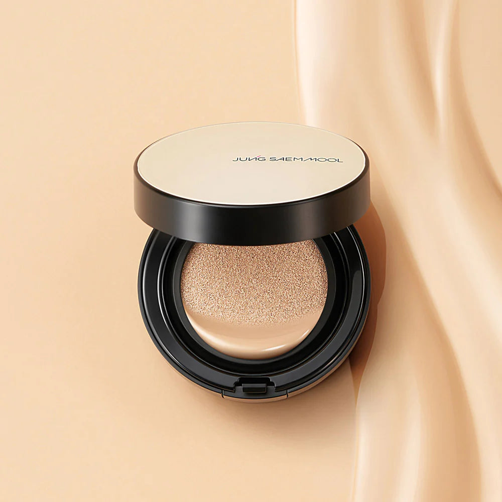 JUNG SAEM MOOL Essential Skin Nuder Cushion (SPF50+ / PA+++)