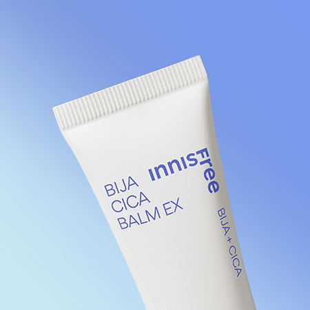 INNISFREE Bija Cica Balm Ex