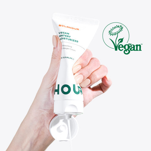 NOLAHOUR Vegan Watery Moisturizer