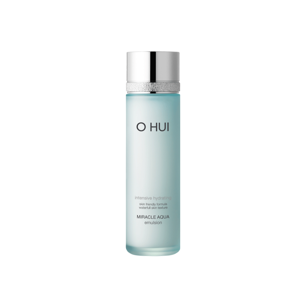 OHUI Miracle Aqua Emulsion 130ml