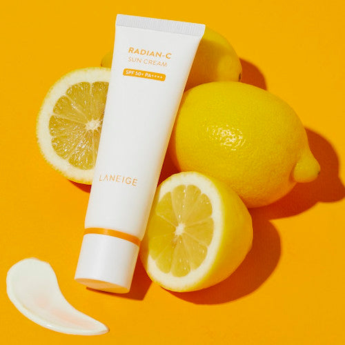 LANEIGE Radian-C Sun Cream 50ml