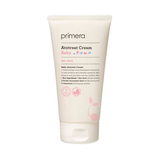 PRIMERA Baby Atotreat Cream 150ml