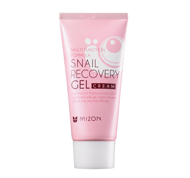 MIZON Snail Recovery Gel Cream