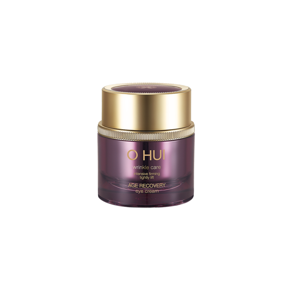 OHUI Age Recovery Eye Cream 25ml