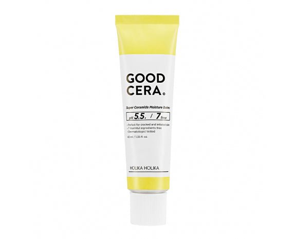 HOLIKA HOLIKA Good Cera Super Ceramide Moisture Balm 10g