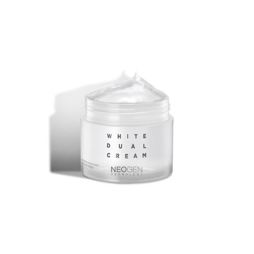 NEOGEN White Dual Cream 80ml