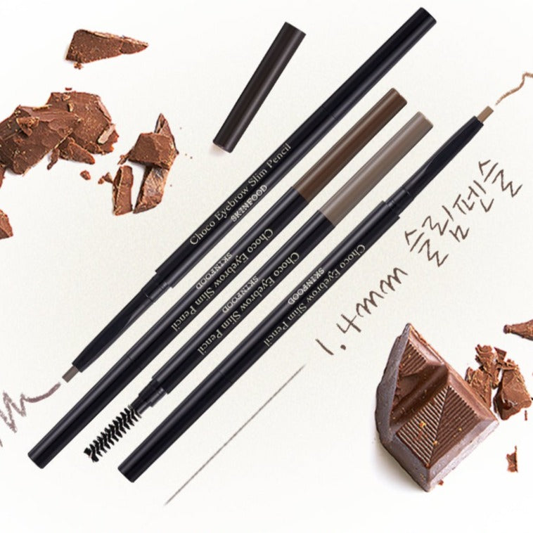 SKINFOOD Choco Eyebrow Slim Pencil