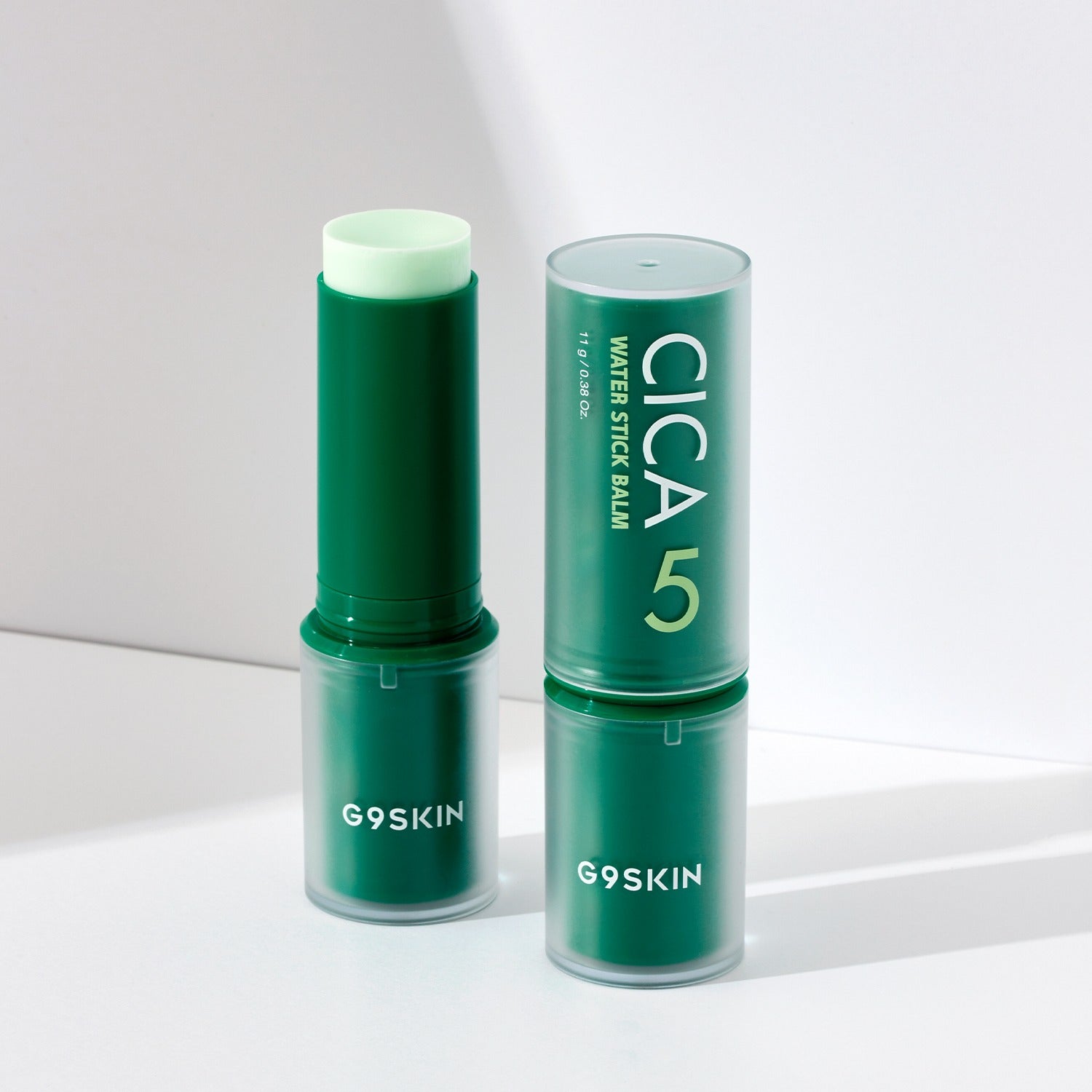 G9SKIN Cica 5 Water Stick Balm