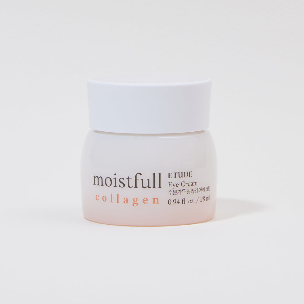 ETUDE Moistfull Collagen Eye Cream 28ml