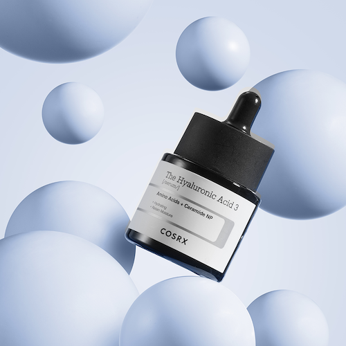 COSRX The Hyaluronic Acid 3 Serum 20ml