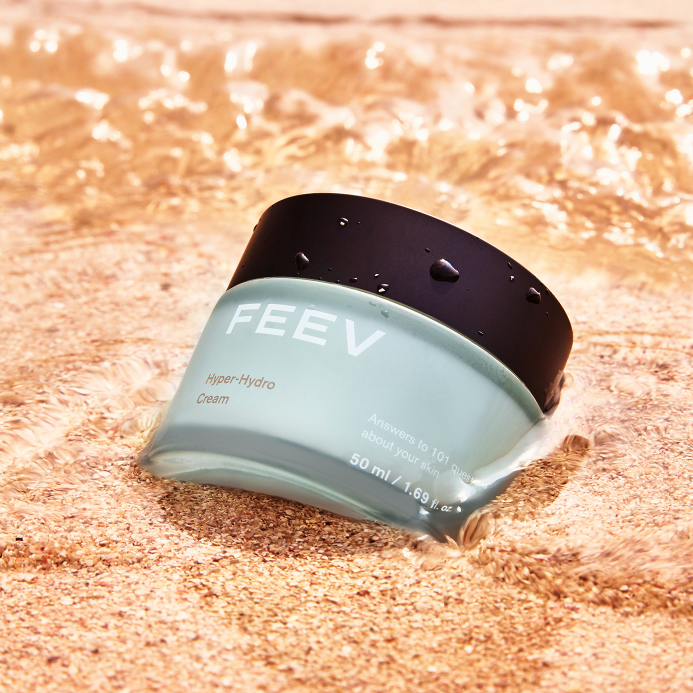 FEEV Hyper-Hydro Cream 50ml