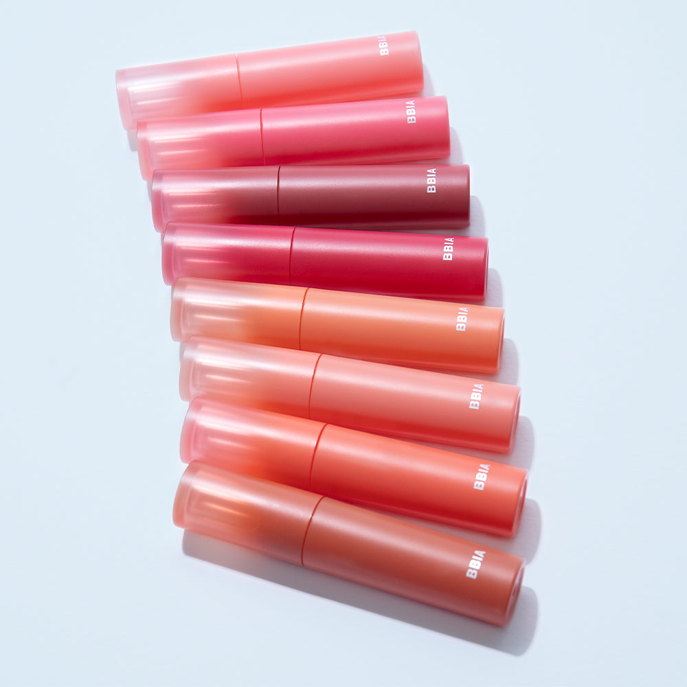 BBIA Sheer Velvet Tint