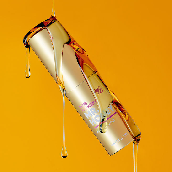 BANILA CO Miss Flower&Mr.Honey Essence Stick Multi Balm