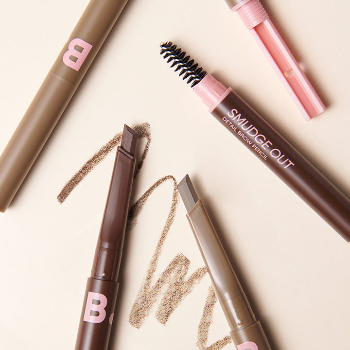 BANILA CO Smudge Out Detail Brow Pencil