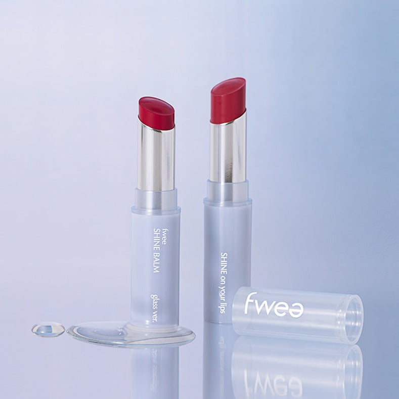 FWEE Shine Balm Glass