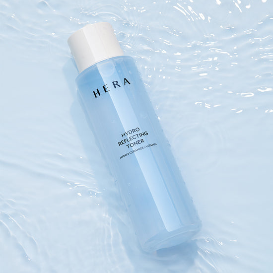 HERA Hydro Reflecting Toner 170ml