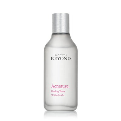 PASSION & BEYOND Acnature Healing Toner 150ml