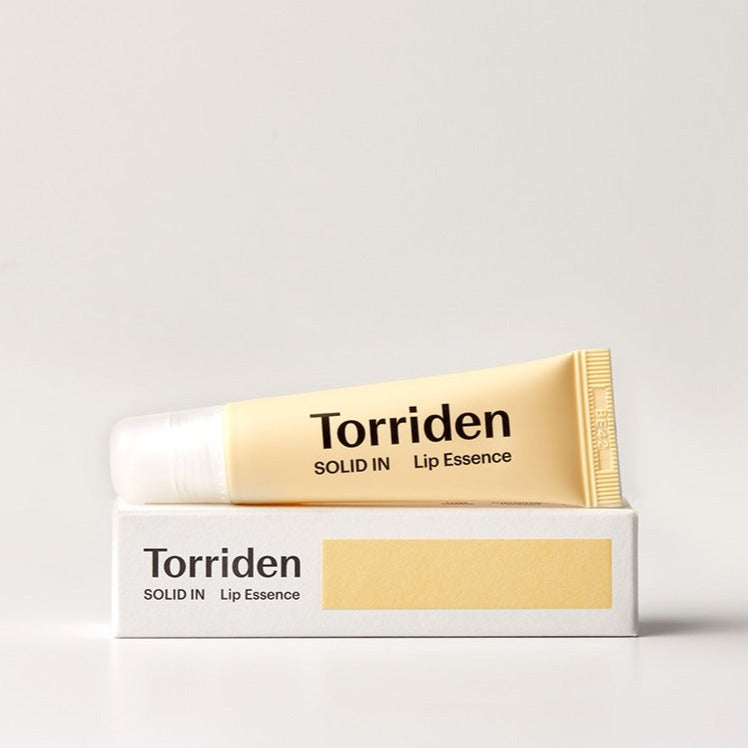 TORRIDEN Solid In Ceramid Lip Essence 11ml