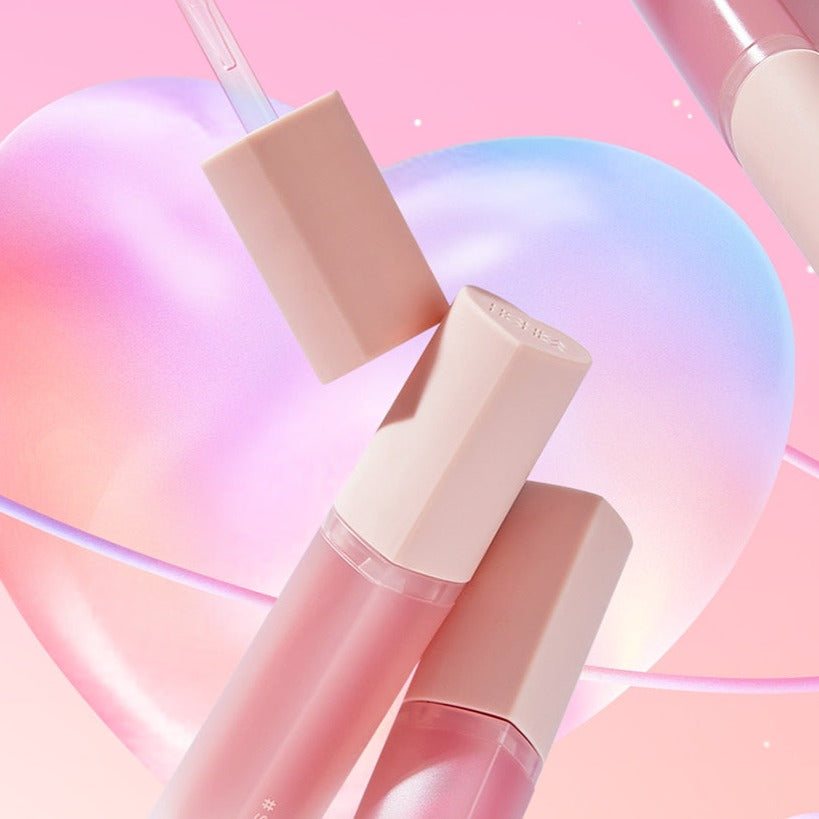 HOLIKA HOLIKA Heart Crush Bare Glaze Tint