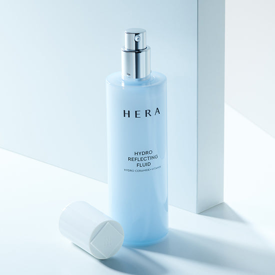 HERA Hydro Reflecting Fluid 140ml