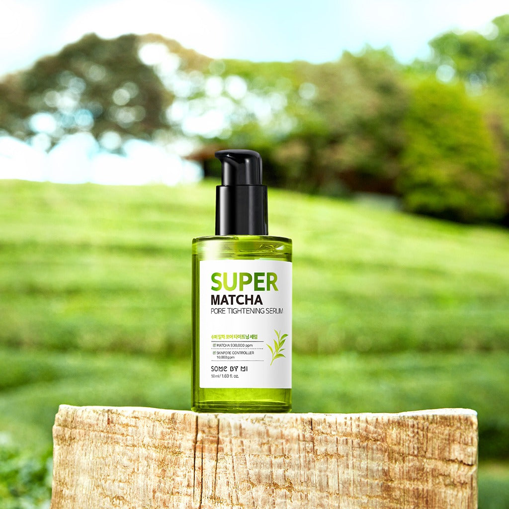 SOME BY MI Super Matcha Pore Tightening Serum 50ml