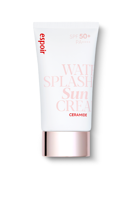 ESPOIR Water Splah Sun Cream Ceramide SPF50 + PA++++