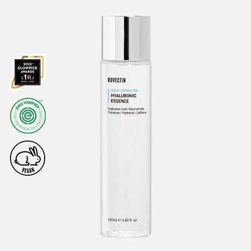 ROVECTIN Aqua Hyaluronic Essence