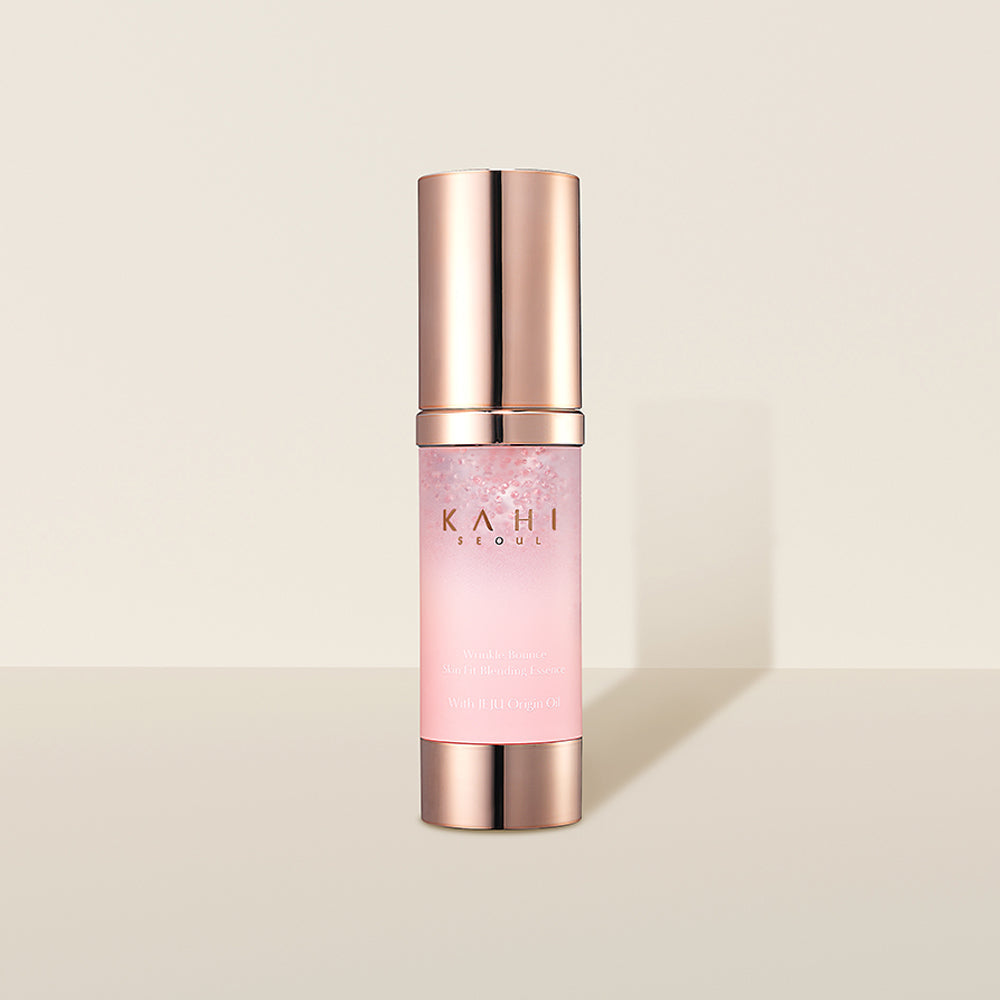 KAHI Wrinkle Bounce Skin Fit Blending Essence