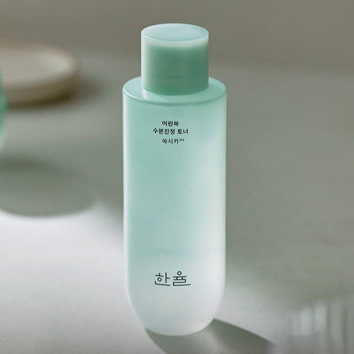 HANYUL Pure Artemisia Calming pH-Balancing Toner 150ml