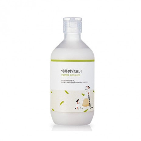 ROUND LAB Soybean Nourishing Toner 300ml