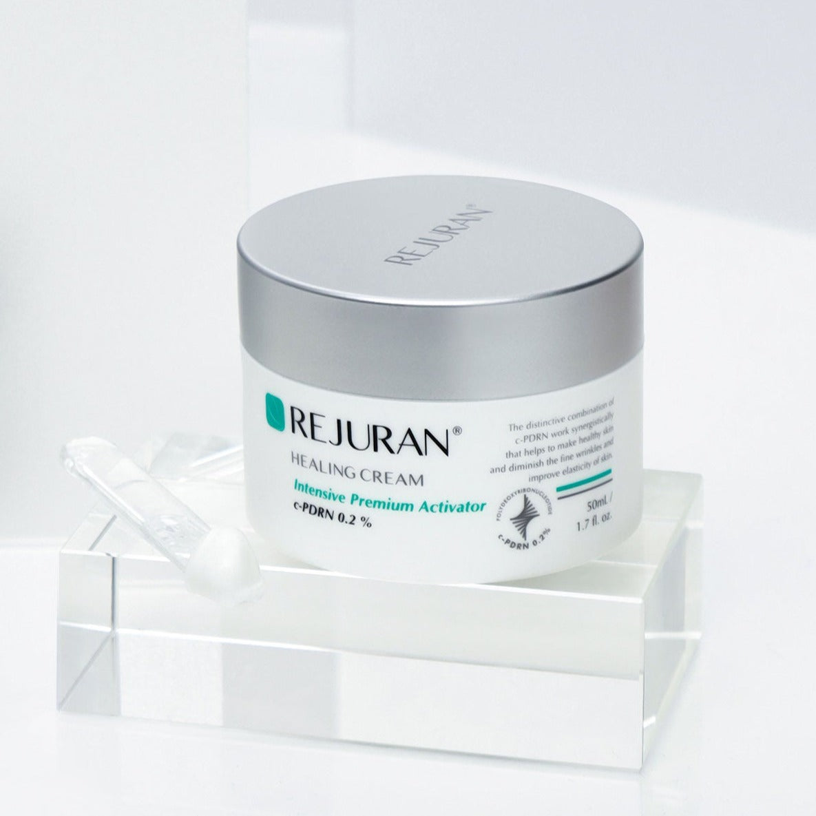 REJURAN Clinic Healing Cream 50ml