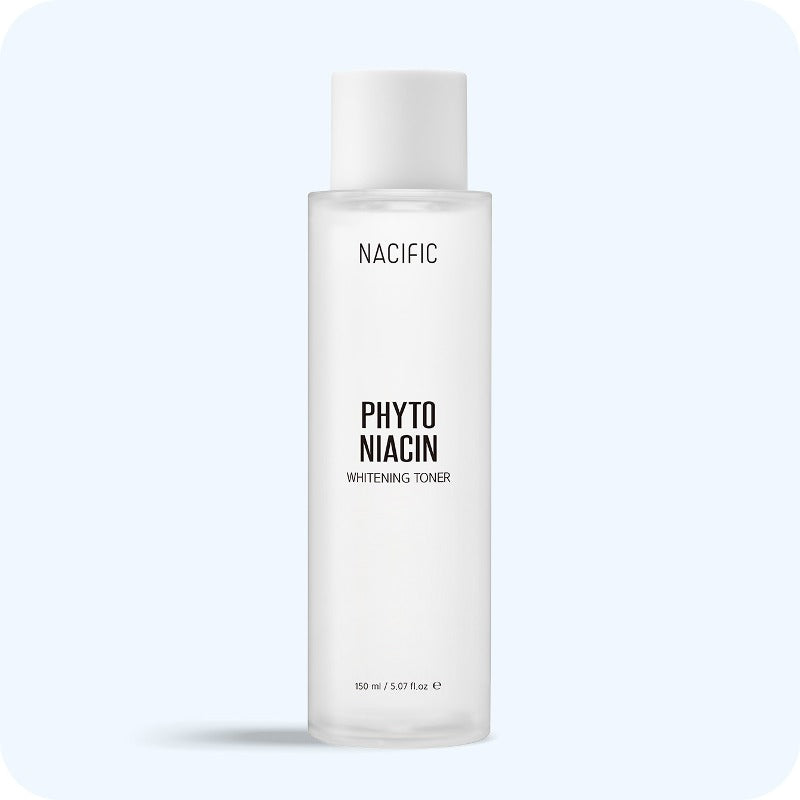 NACIFIC Phyto Niacin Whitening Toner 150ml