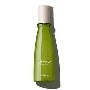 THE SAEM Urban Eco Harakeke Toner