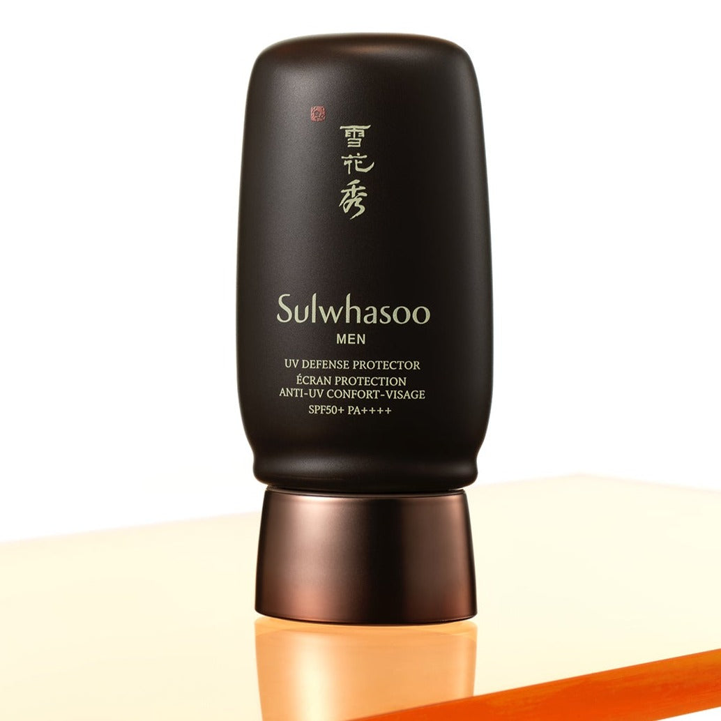 SULWHASOO UV Defense Protector for Men 50ml