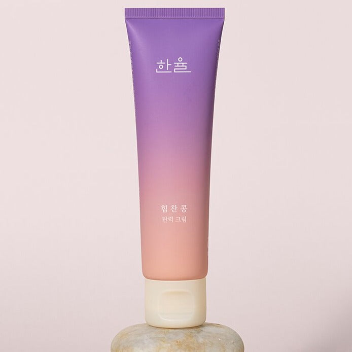 HANYUL Powerful Bean Firming Cream 60ml