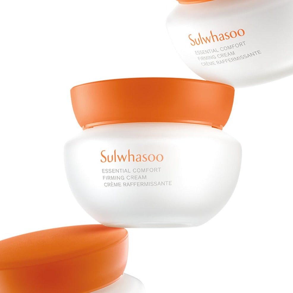 SULWHASOO Essential Comfort Firming Cream