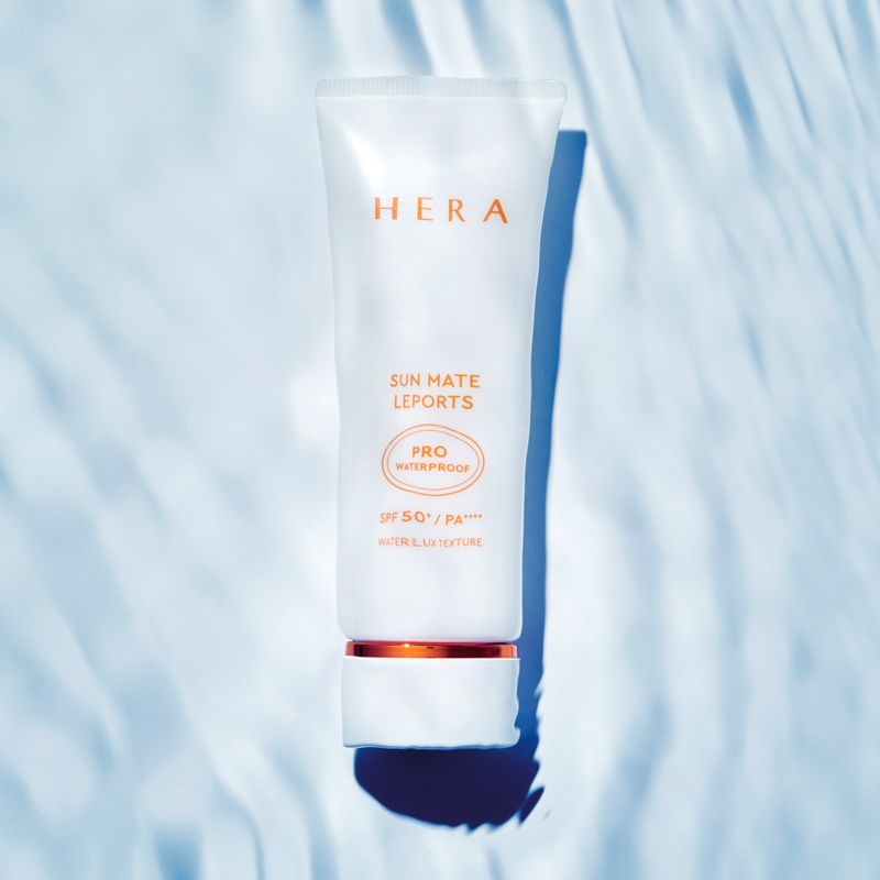 HERA Sun mate leports pro waterproof SPF50+/PA++++ 70ml