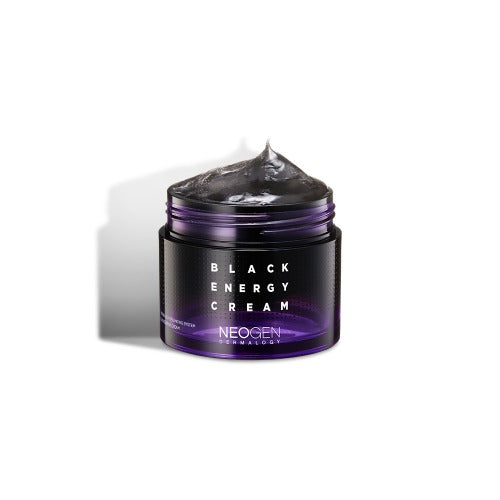 NEOGEN Black Energy Cream 80ml