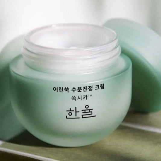 HANYUL Pure Artemisia Calming Water Cream 55ml