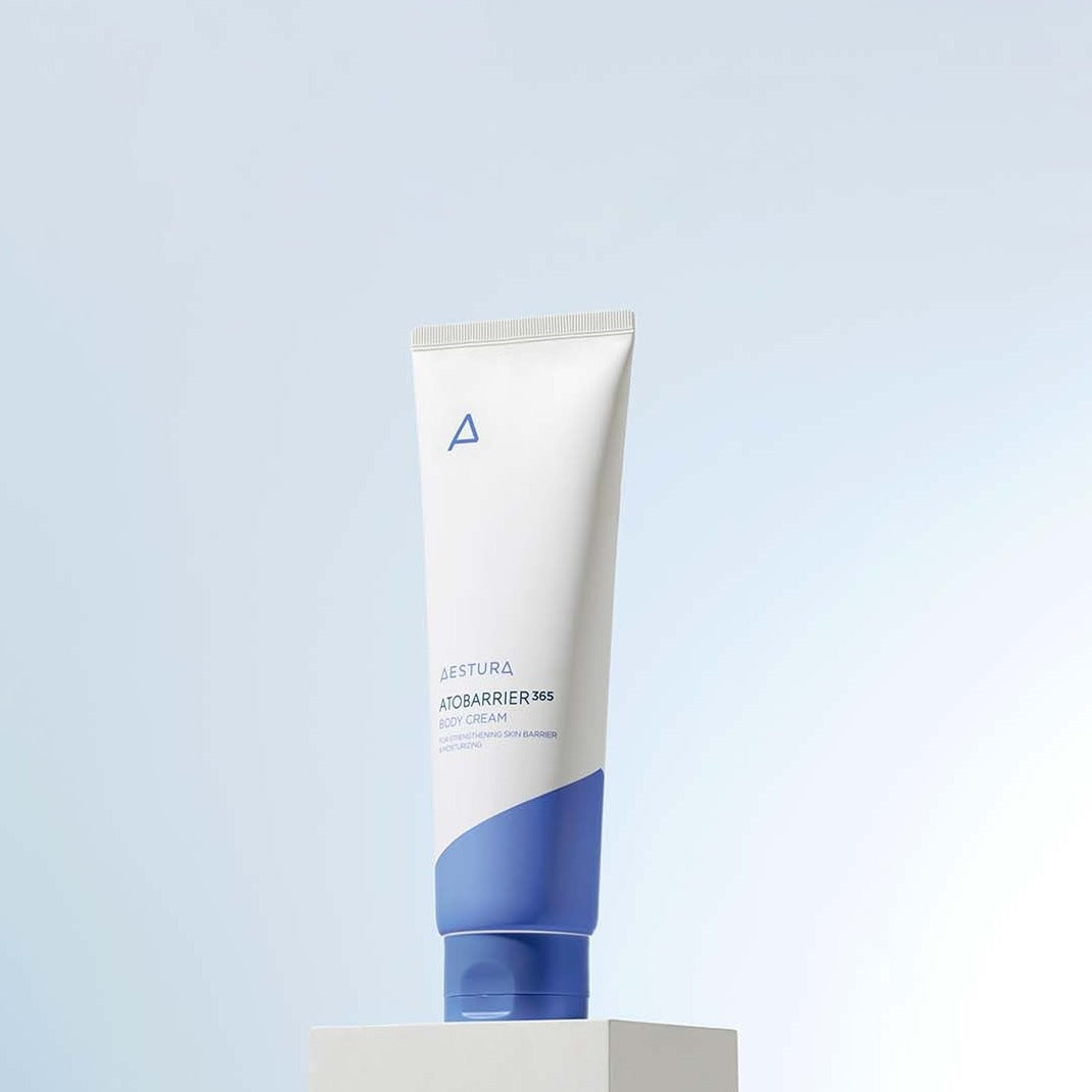 AESTURA Atobarrier 365 Body Cream 250ml