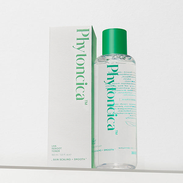 AMUSE Phytoncica LHA Reboot Toner 150ml