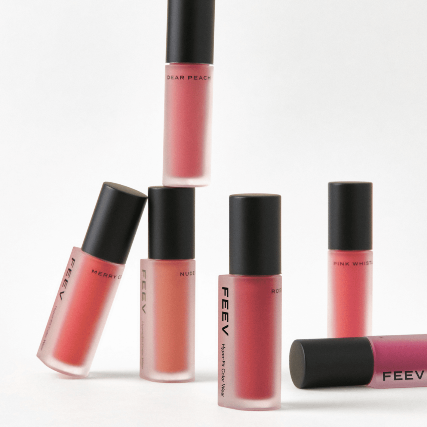 FEEV Hyper-Fit Color Wear Tint