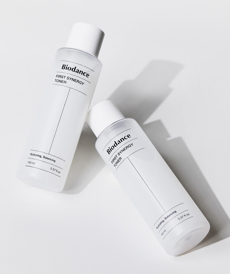 BIODANCE First Synergy Toner 150ml