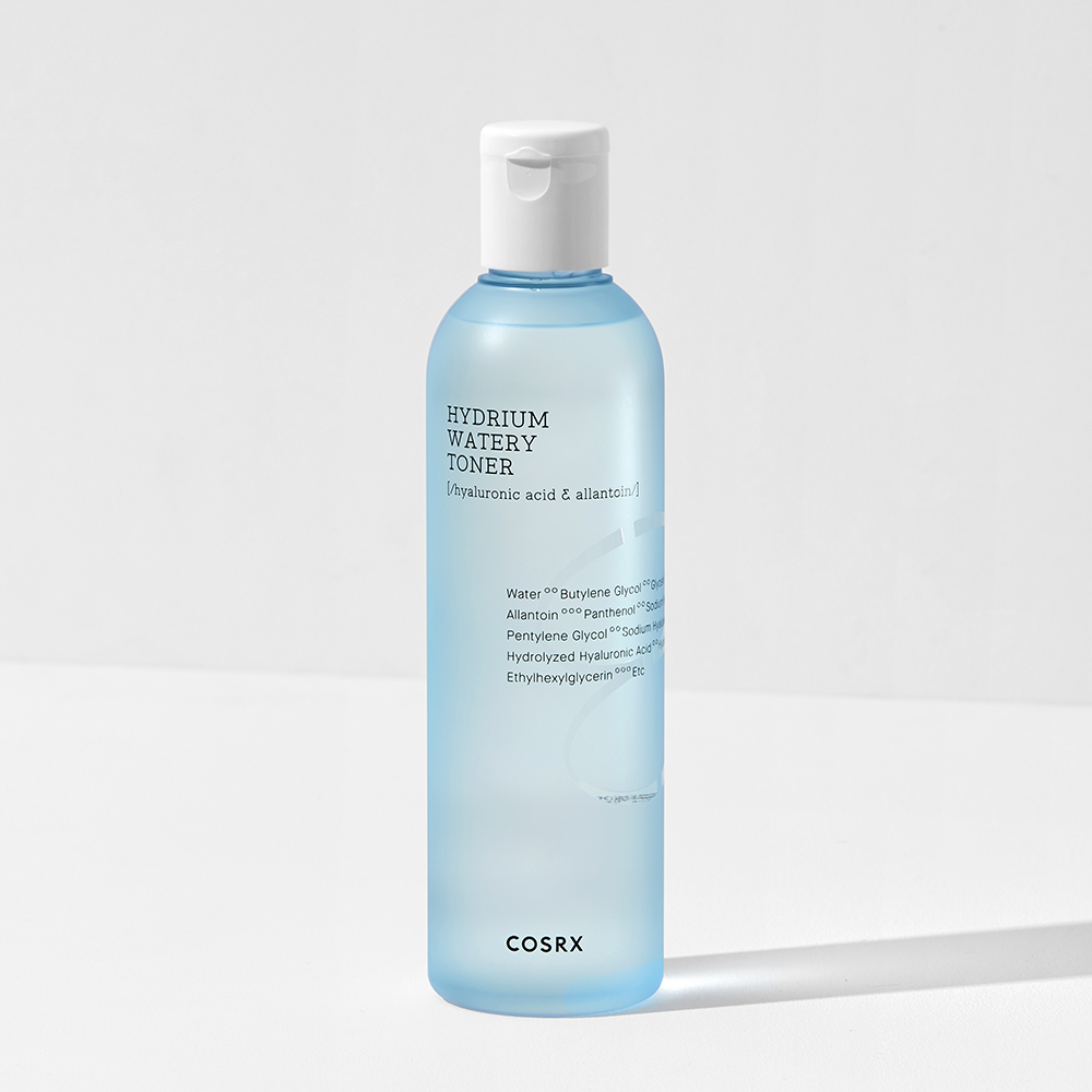 COSRX Hydrium Watery Toner 280ml