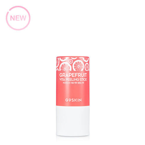 G9SKIN Grapefruit Vita Peeling Stick