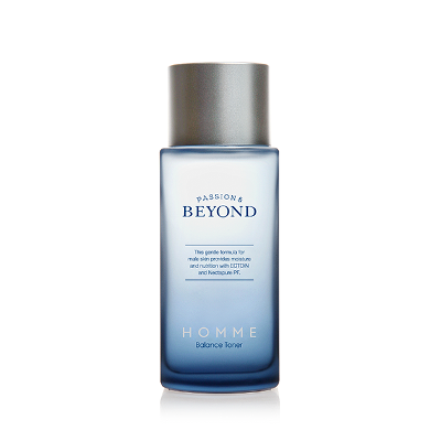 PASSION & BEYOND Homme Balance Toner 150ml