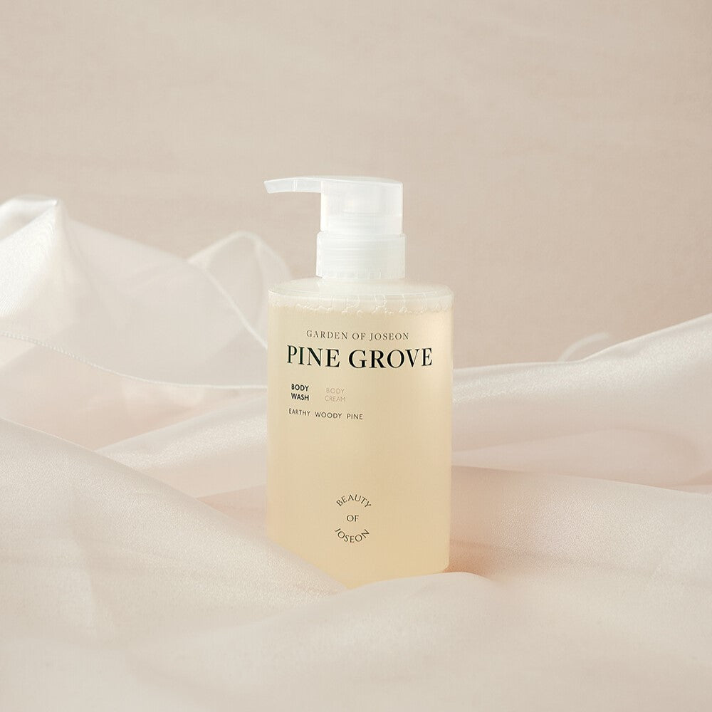 BEAUTY OF JOSEON Pine Grove Bodywash 400ml