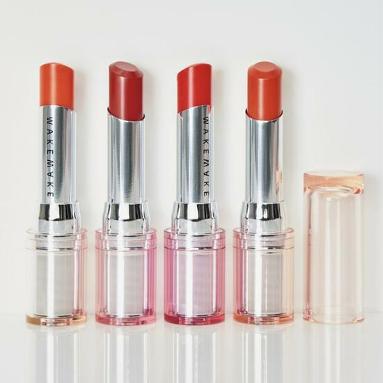 WAKEMAKE Vitamin Watery Tok Tinted Lip Balm