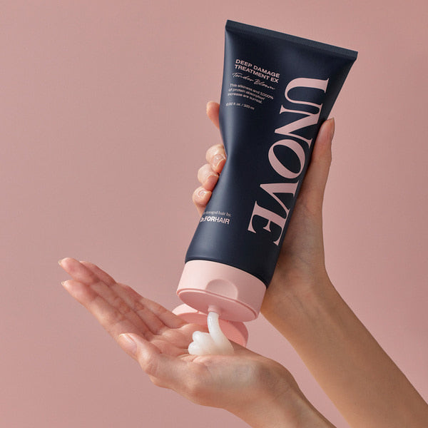 UNOVE Deep Damage Treatment
