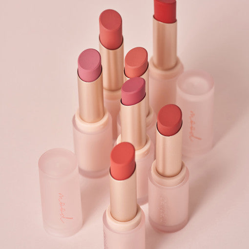 PERIPERA Ink Mood Matte Stick (#01 to #08)